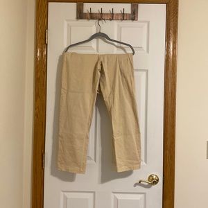 Paper bag Pants from LC Lauren Conrad